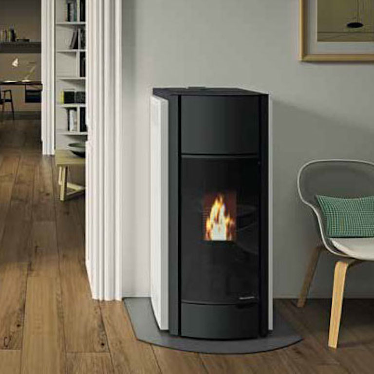 Poêle á granulés Ecofire Allegro 12 air