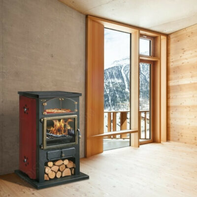 Découvrez le Poêle à bois Godin Chamonix sur Valence (puissance 10kw 78% rendement) chez Poêle & Ambiance, expert des poêles à bois Godin en Drôme et Ardèche Découvrez le Poêle à bois Godin Chamonix sur Valence (puissance 10kw 78% rendement) chez Poêle & Ambiance, expert des poêles à bois Godin en Drôme et Ardèche